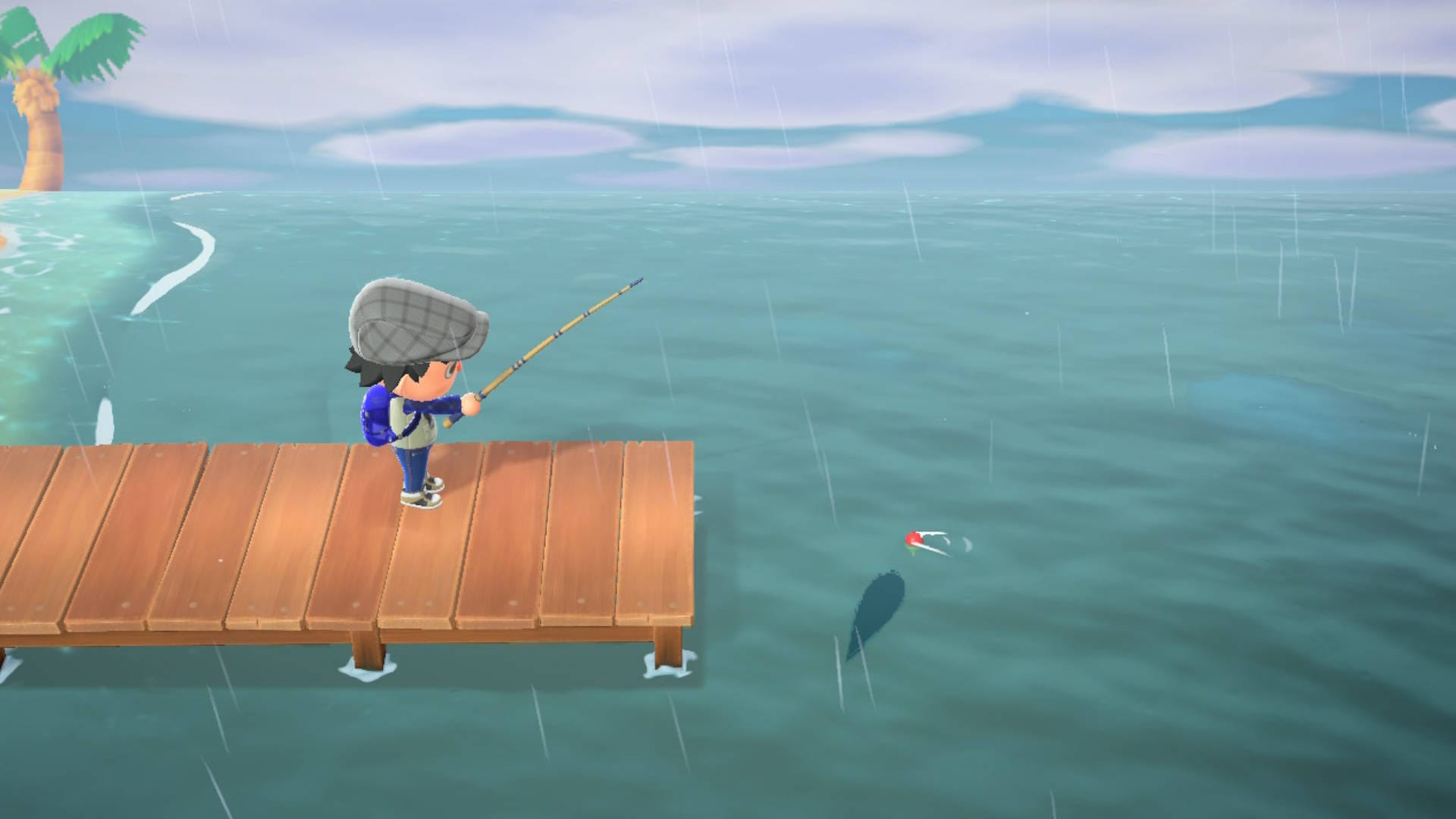 Animal Crossing New Horizons Fishing Guide TechRaptor
